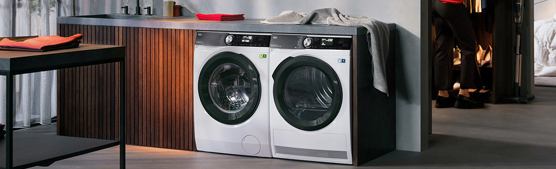 Ремонт и монтаж на перални и сушилни